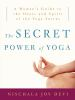 The_secret_power_of_yoga