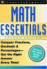 Math_essentials