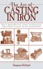 The_art_of_casting_in_iron