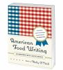 American_food_writing