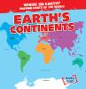Earth_s_continents