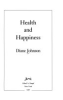 Health_and_happiness