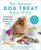 Pup-approved_dog_treat_recipes