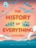 The_history_of_everything__in_32_pages_