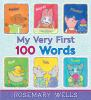 My_very_first_100_words