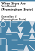 When_Stars_are_Scattered__Framingham_State_