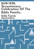 1630-1930__tercentenary_celebration_of_the_Eddy_family_in_America