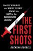 The_first_shots