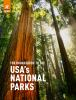 The_rough_guide_to_the_USA_s_national_parks