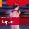 The_rough_guide_to_the_music_of_Japan