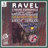Ravel__L_heure_espagnole___Don_Quichotte____Dulcin__e