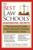 The_Best_Law_Schools__Admissions_Secrets
