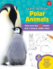 Learn_to_Draw_Polar_Animals
