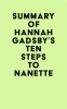 Summary_of_Hannah_Gadsby_s_Ten_Steps_to_Nanette