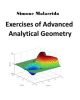 Exercises_of_Advanced_Analytical_Geometry