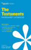 The_Testaments_SparkNotes_Literature_Guide