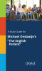 A_Study_Guide_For_Michael_Ondaatje_s__The_English_Patient_