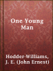One_Young_Man