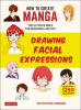 How_to_Create_Manga__Drawing_Facial_Expressions